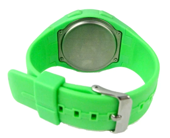 Best Price Multifunction Professional Racing Running Stopwatch Wearable Timer Watch