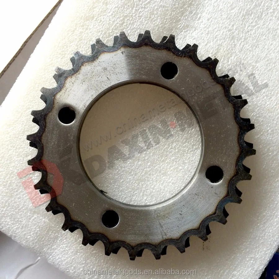 
Standard Transmission Stock Simplex Plate Sprocket Wheel 