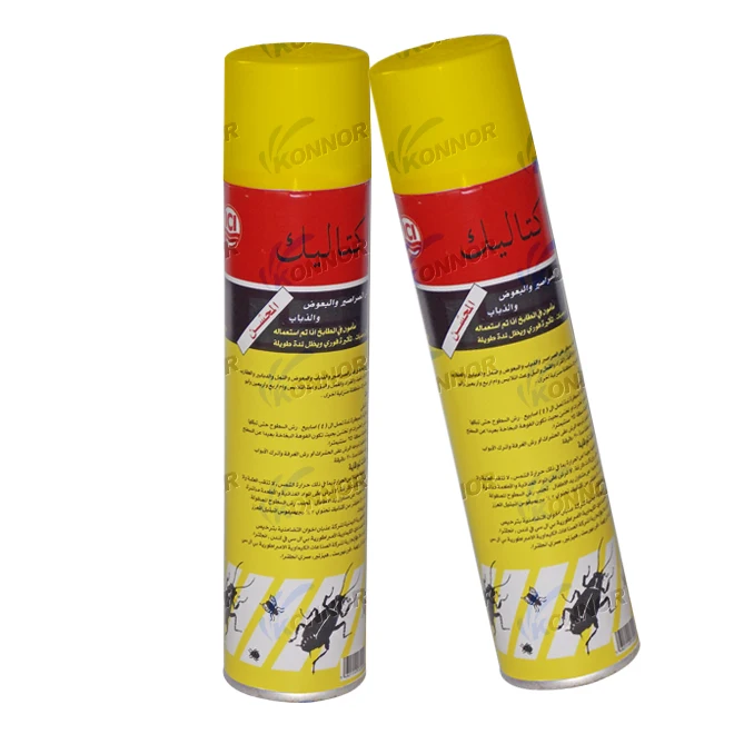 
Insecticide Spray Mosquito Cockroach Fly Killer Best Professional Insecticide 