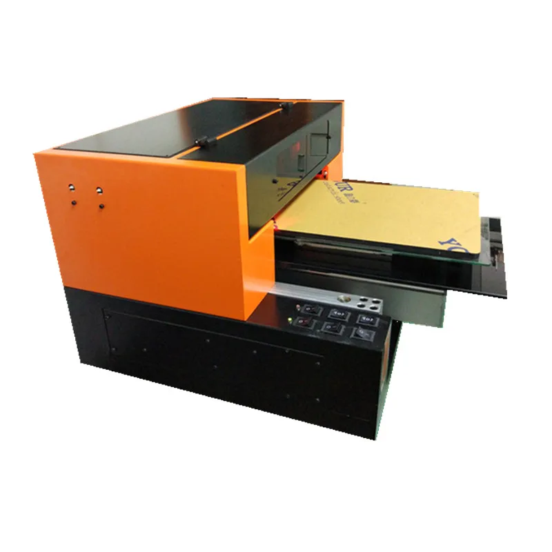 DIY dtg t-shirt printer/garment printing machine a3