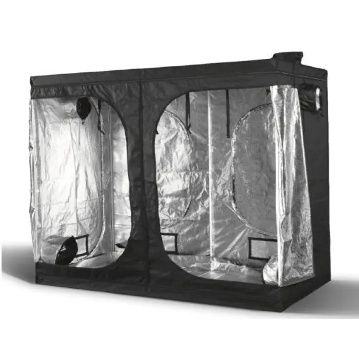 
2019 high quality 600D 1680D indoor grow tent grow tent complete kit 