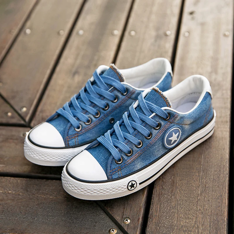 High quality ladies oxford women sports sneaker shanghai China factory wholesale foreign shoes