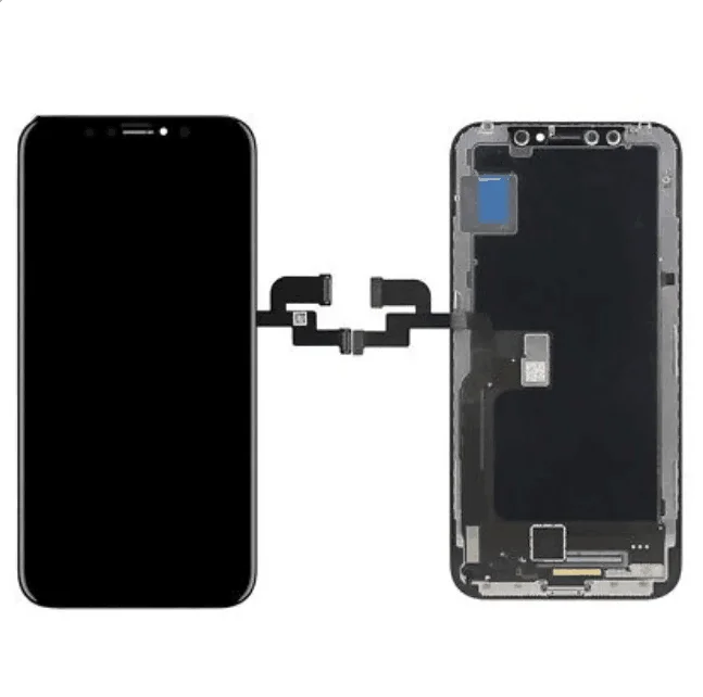 Mobile Phone LCD for  X OEM Soft OLED Technology LCD Display Touch Screen and Digitizer Assembly LCD Screen Touch Screen