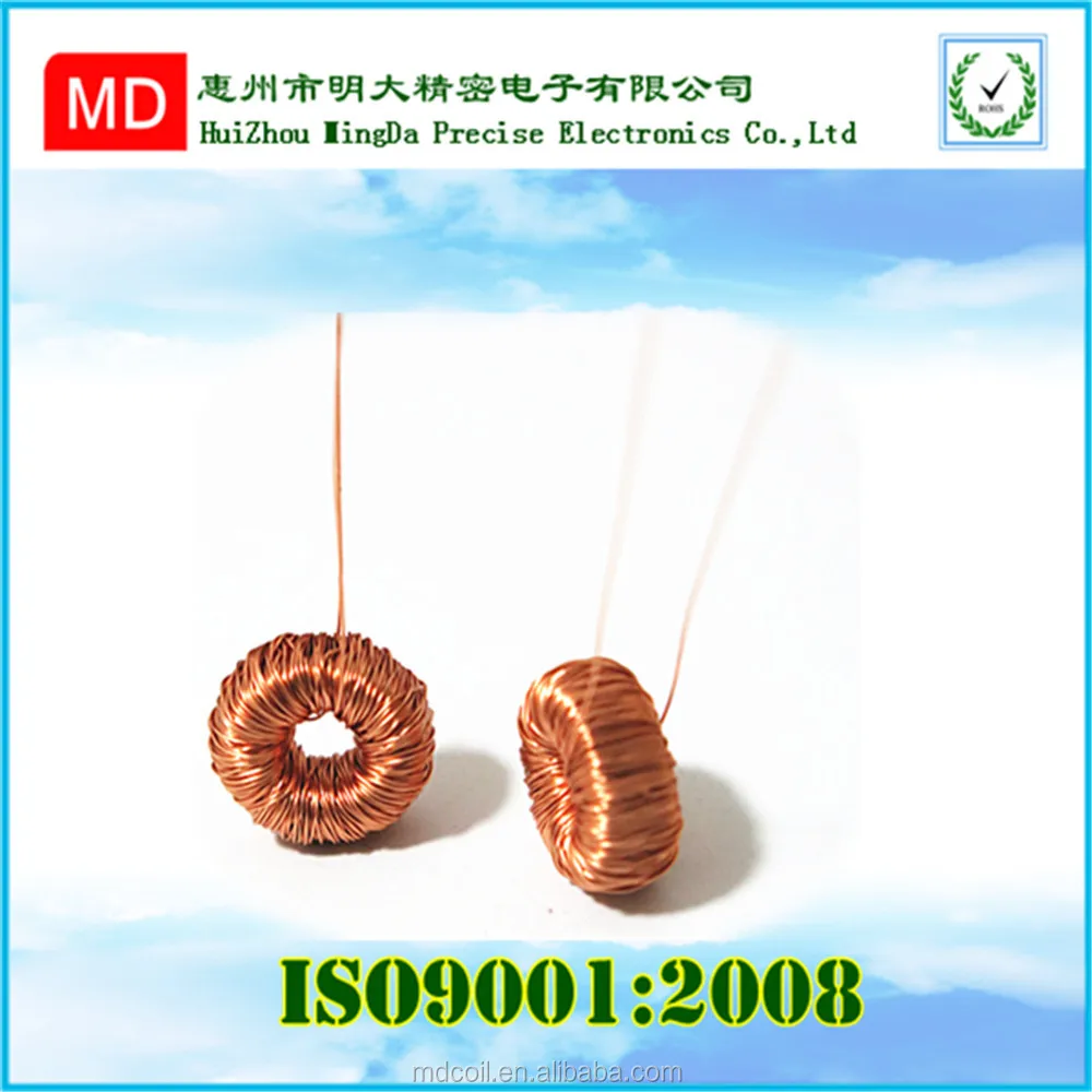 100uH 25A Low resistance power inductor/filter inductor/1 henry inductor