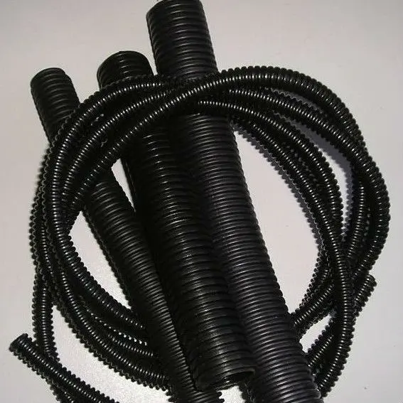 Best Seller Plastic Corrugated Flexible pipes