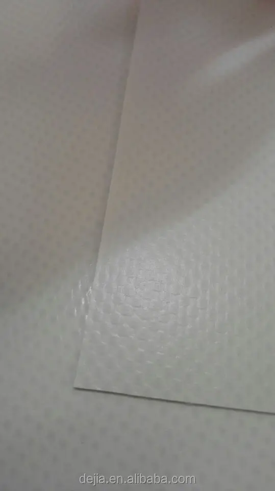 
Membrane Structure, PVDF Lacquered Building Material, Dustproof 