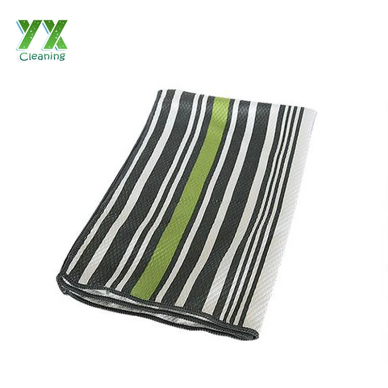 New Design Custom Print Microfiber Cloth
