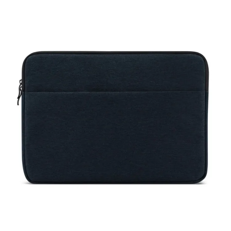High Quality Custom Polyester Laptop Sleeve  Case Bag