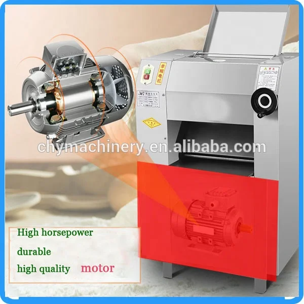
automatic dough sheeter / electric dough roller machine / Dough Sheet Fondant Roller Machine for home use 