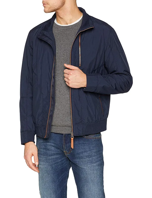 
Wholesale Mens Vintage Jacket Ropa De Hombre Jaket Homme Jackeet Top 