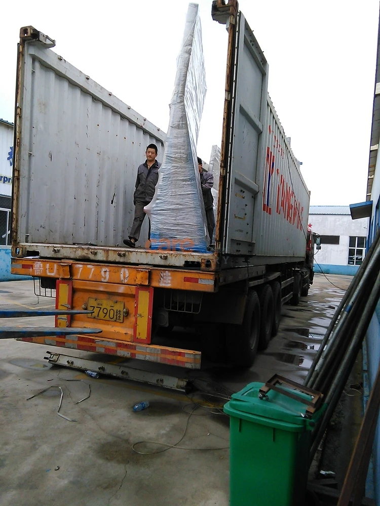 Линия по производству изолированного стекла