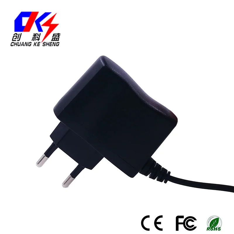 
factory price 17v 100ma 200ma 300ma 400ma 1a ac dc power adapter 