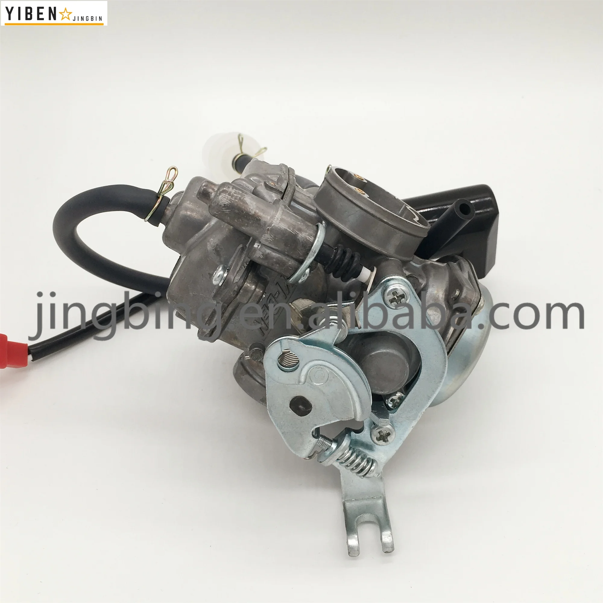 JOG100 PD22J Vacuum Motorcycle Carb Carburetor