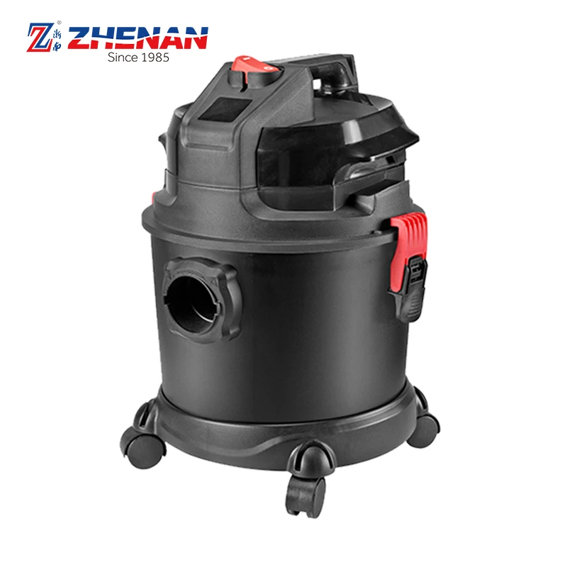 ZN1901A 15L Series 20% Inhalation power wet and dry vacuum cleaner household appliances
