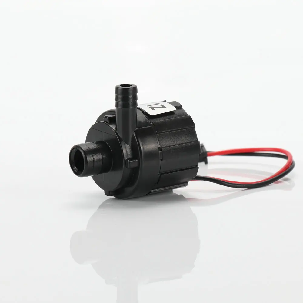 12 volt hot water circulation pump low voltage submersible pump