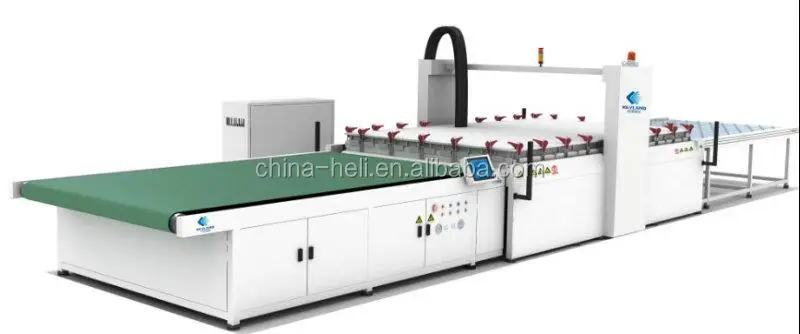 
Automatic Solar panel Laminator 