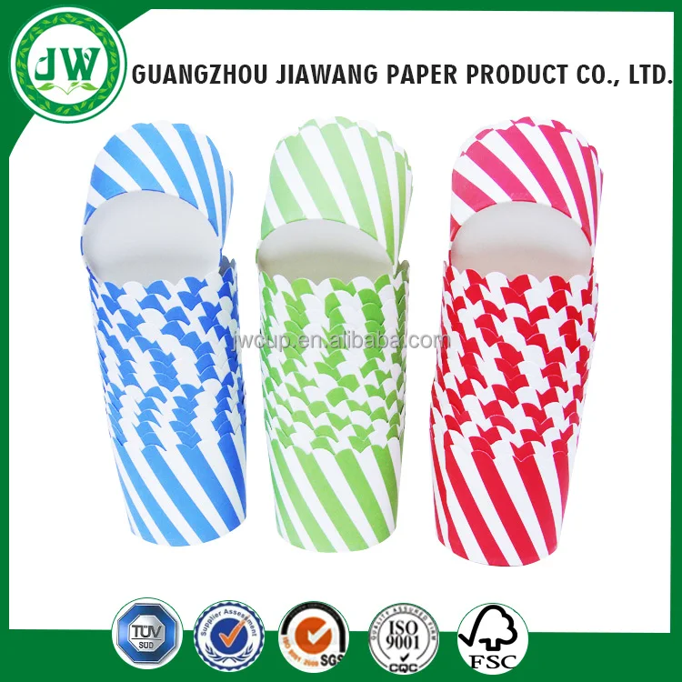 Alibaba онлайновые продажи торговых оптовая продажа булочки кубок бумажная продукция экспортируется из китая