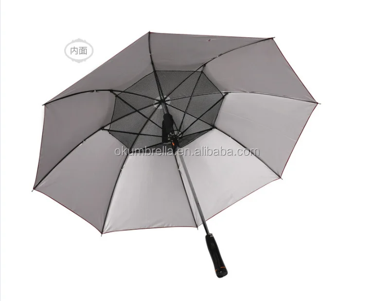 2019umbrella new product umbrella with fan and water from China Factory