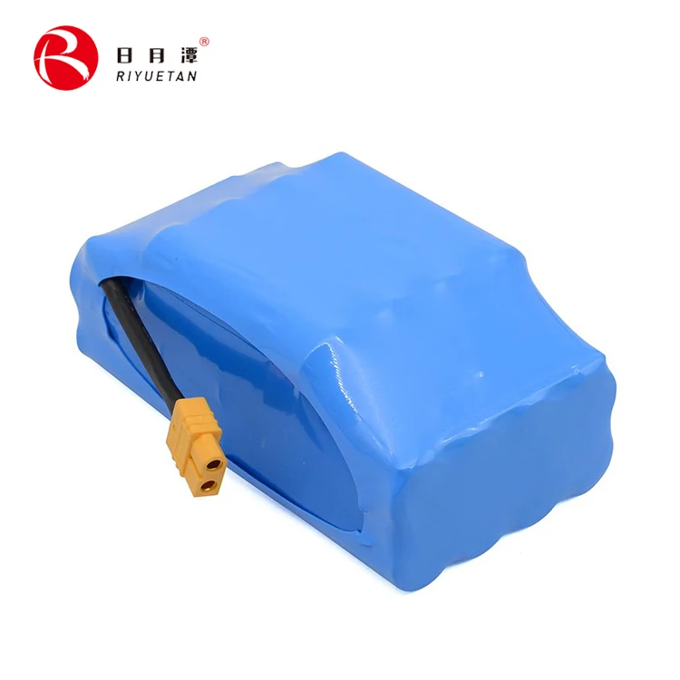 ce 0700 Customized battery lithium ion 6.4v 9.6v 12.8v 24v 36v li-ion Ebike battery pack