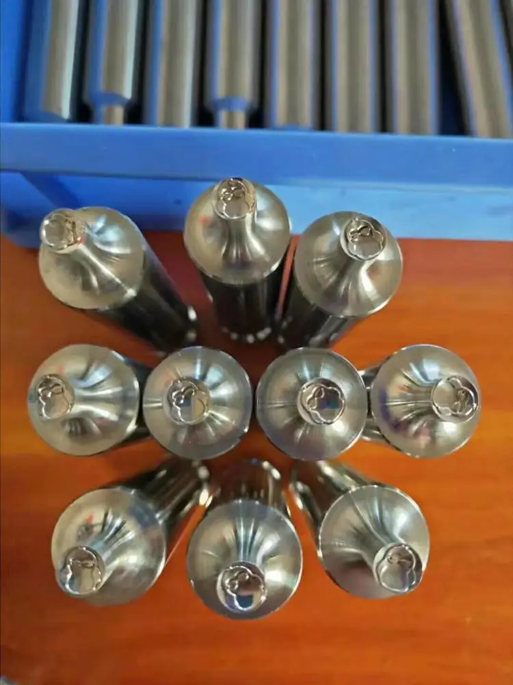 ZP-5 / 7 / 9B Rotary Tablet Press Machine