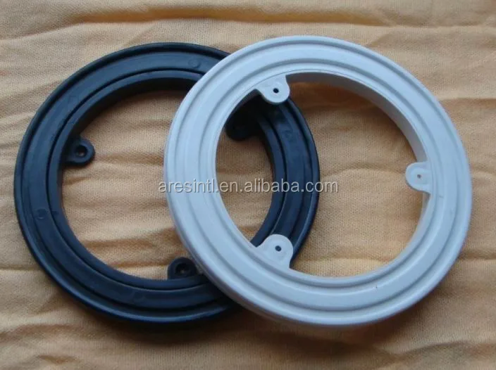 plastic hollow turntable