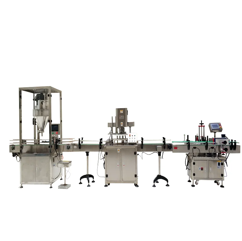 packing machine for corn flakes, cereal, pet food, fish feed corn snack grain packing production line