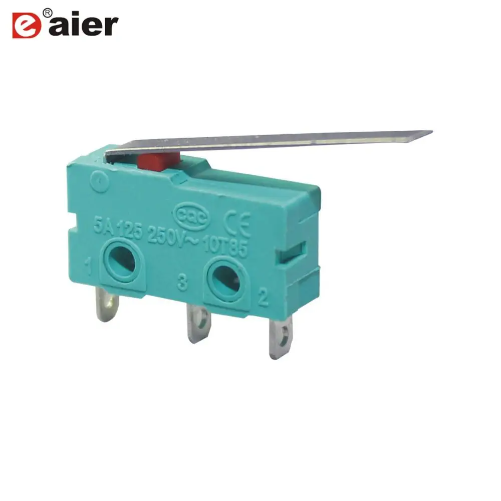 Микропереключатель MS4-16T