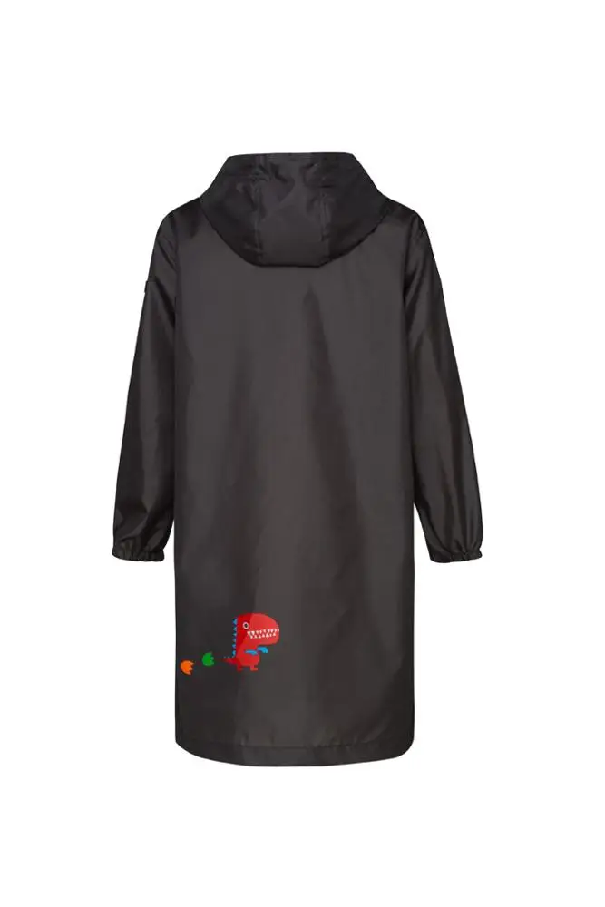 pvc Raincoat for kids