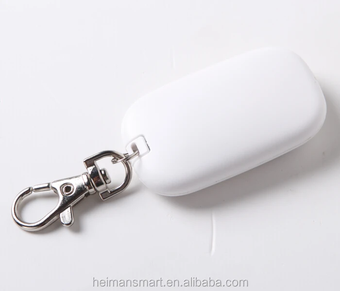 Latest smart home Zigbee 3.0 panic button emergency button SOS button for elder people