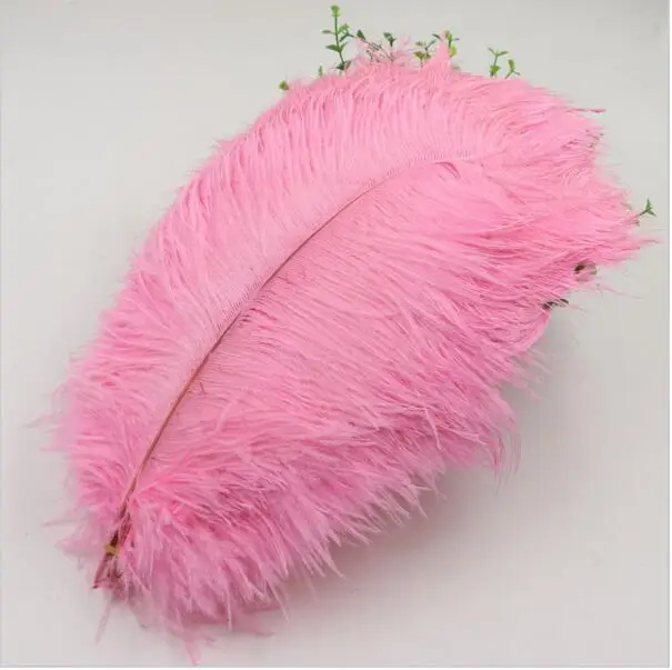 
artificial wedding ostrich feather cheap feather boa wedding decoration feather wholesale price factory 