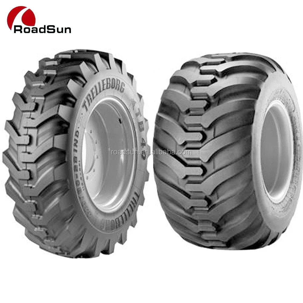 Шина для трактора power mark