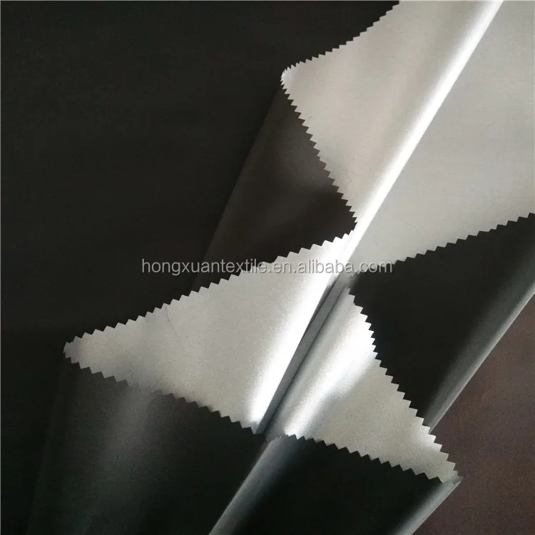 Textile 190t 100% polyester taffeta car cover fabric