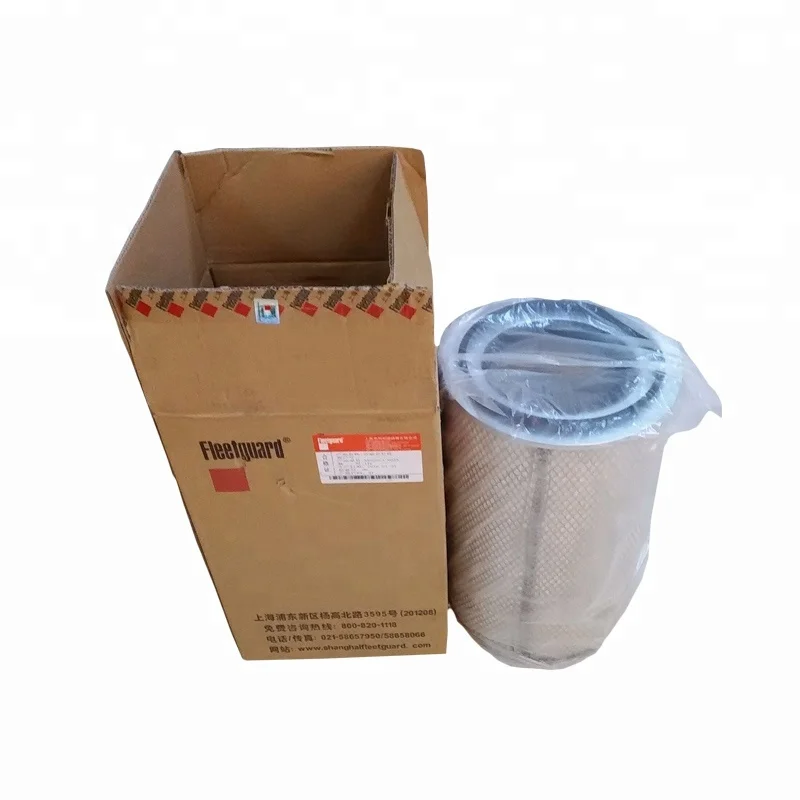 AF25691 AF25690 Fleetguard air filter AA2954 K2836 for QSB5.9 engine
