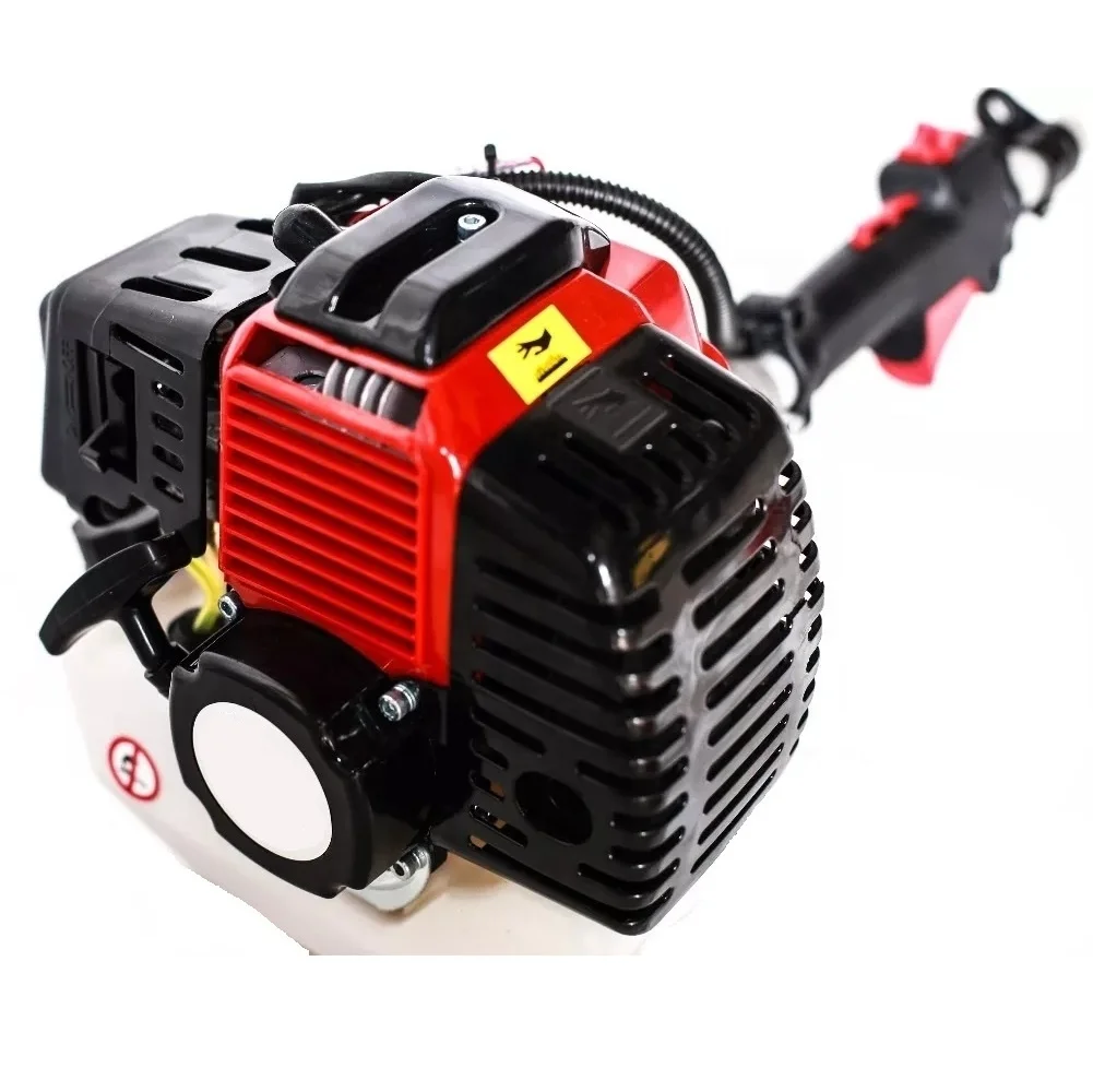 multi function brush cutter engine 52cc 4-in-1 spare parts