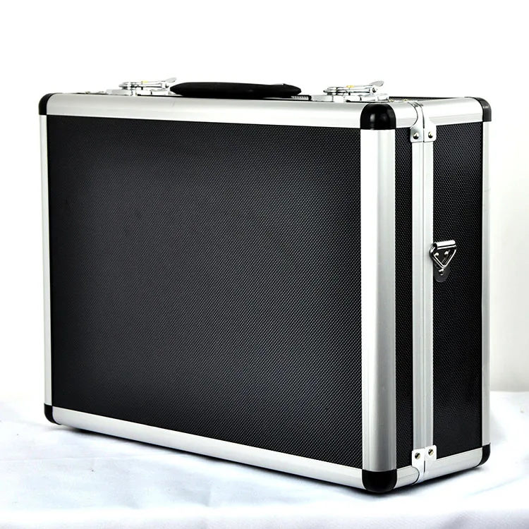 Best Price Aluminum Case Tool Box/Amplifier Flight Case/Dj Flight Case