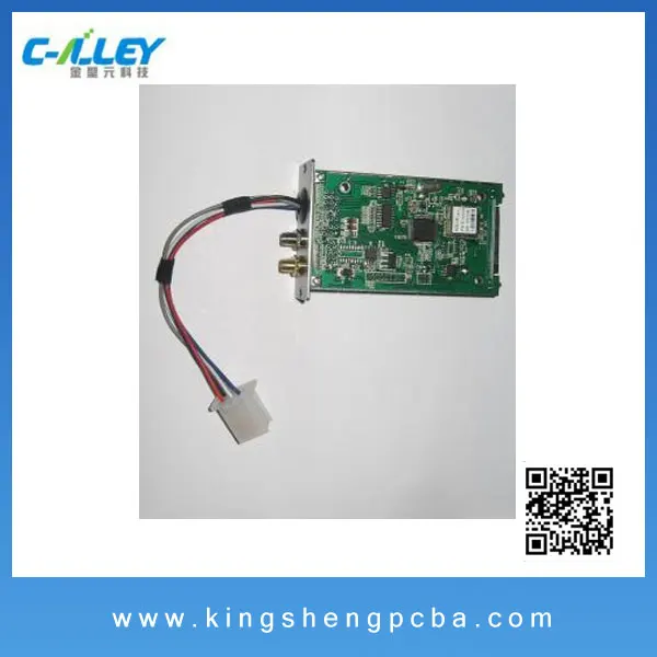 Китай, Шэньчжэнь, изготовление электронных печатных плат на заказ и дизайн печатных плат