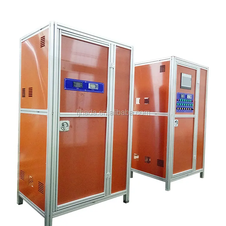 0.8% гипохлорита натрия генератор/соленой воды electrolyzsis системы