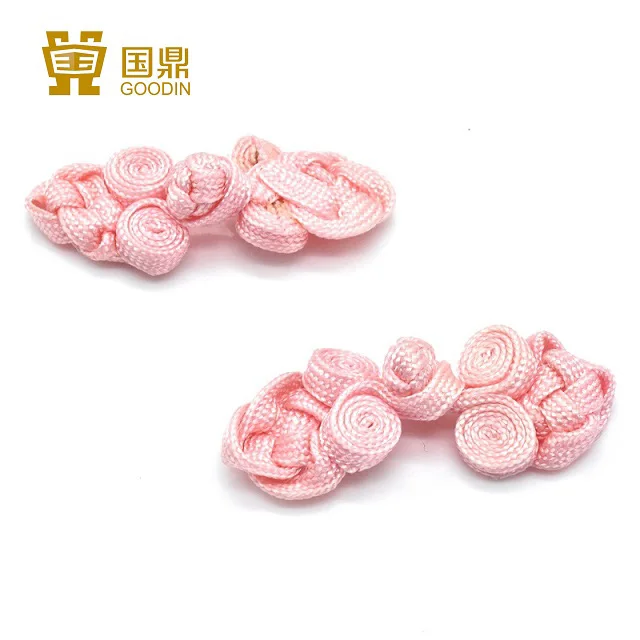 Classical Chinese knot button,Chinese frog button