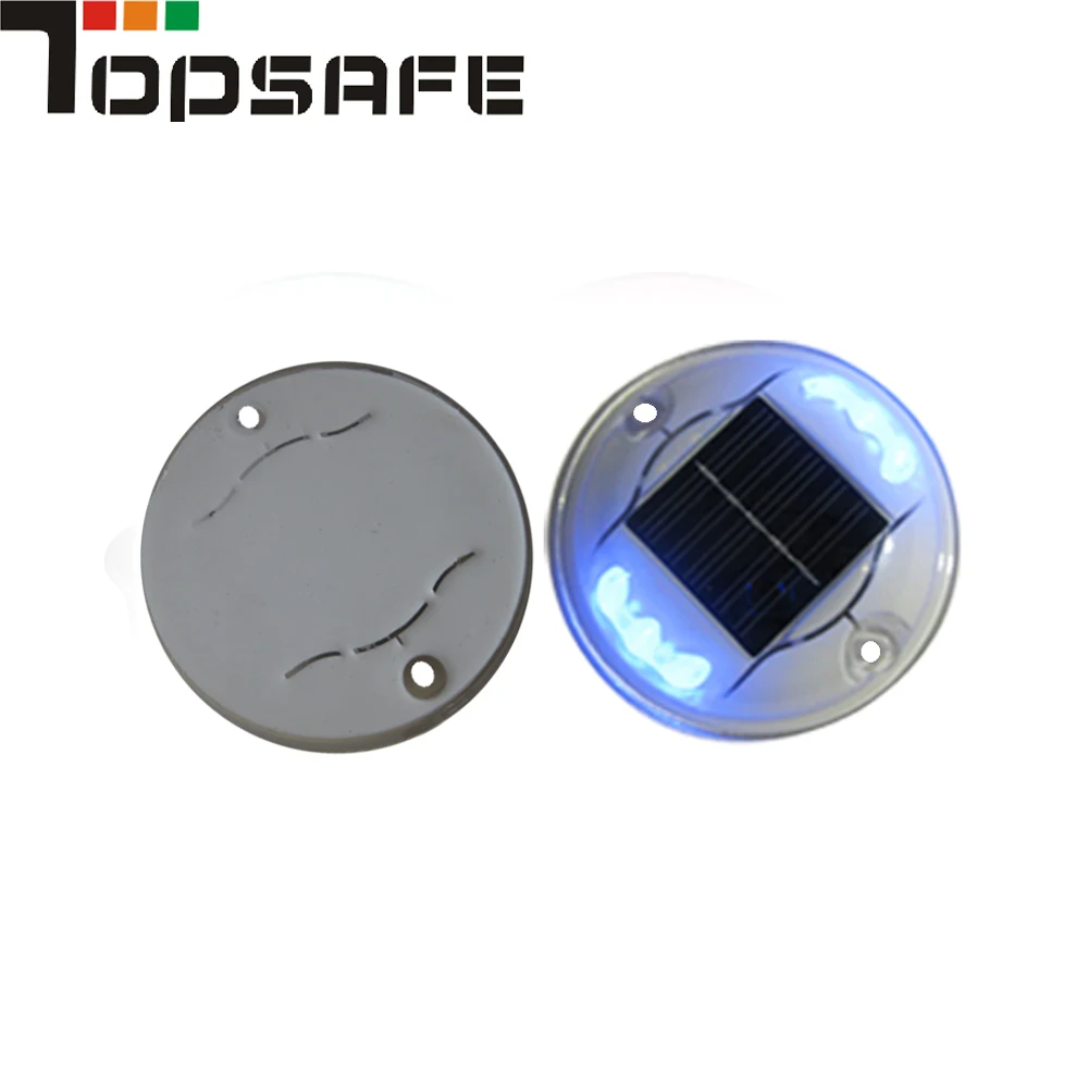 solar protection level IP68 eye cat for roads