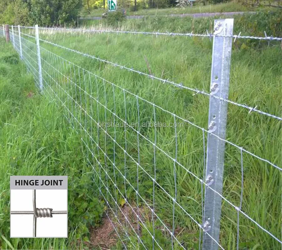 wholesale sheep fence goat fence field fence