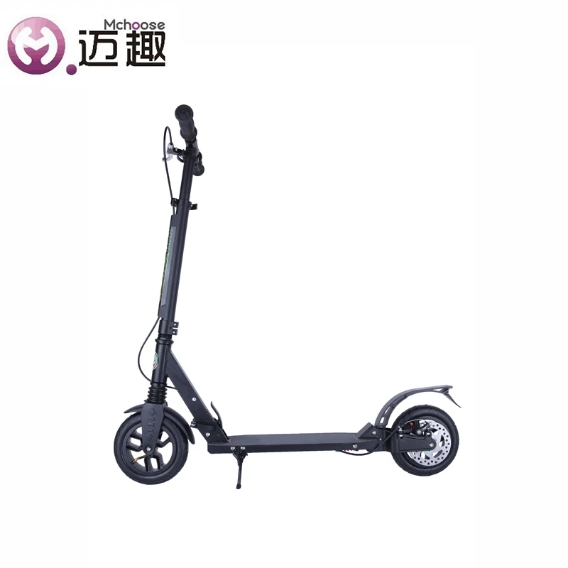 Reliable Supplier Folding Balancing Stunt Kick Scooters Foot Scooters