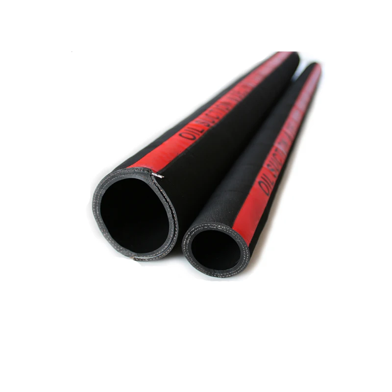 
Abrasive Resistant 6 Inch Rubber Flexible Water Suction Hose 10 bar pressure rubber hose pipe 