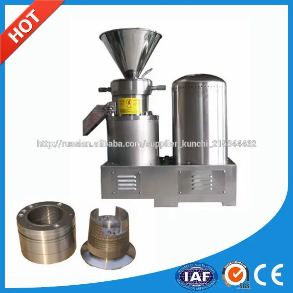 Горячая продажа промышленного лучшее качество арахисовое масло машина