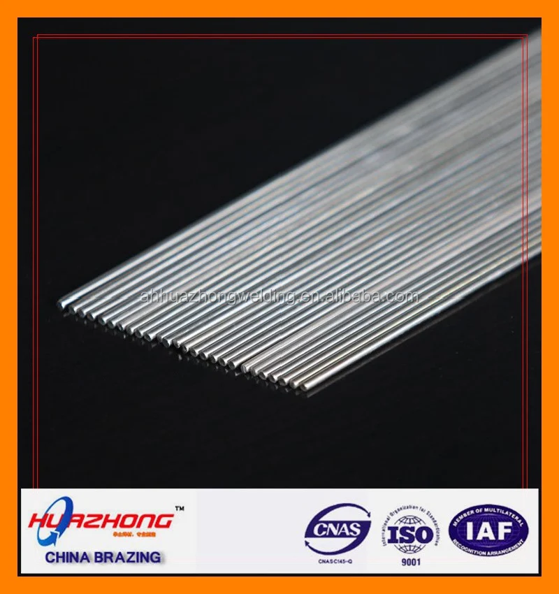 BAg-2 Silver base brazing material