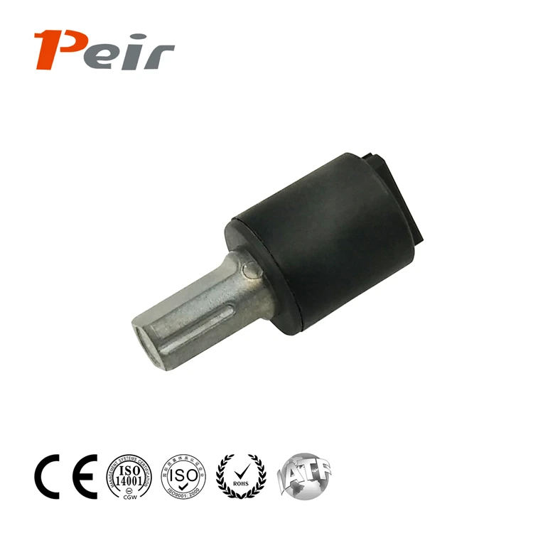 Soft Close Silicone Oil Hydraulic Cylinder Rotary Printer Damper Vane Damper
