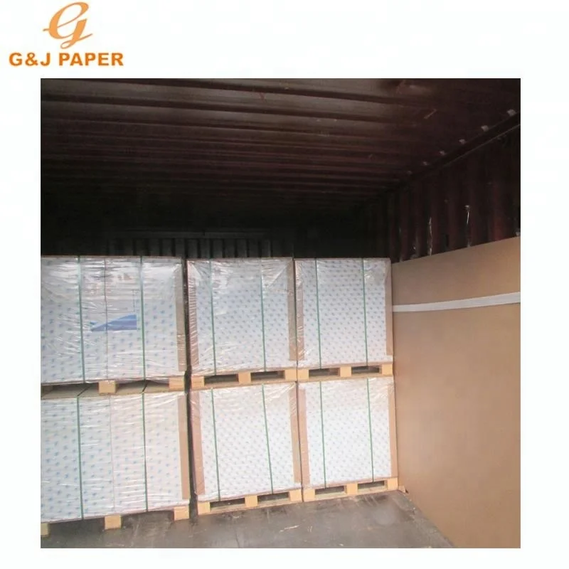 
115gsm A1 Size C2S Magic Art Paper 