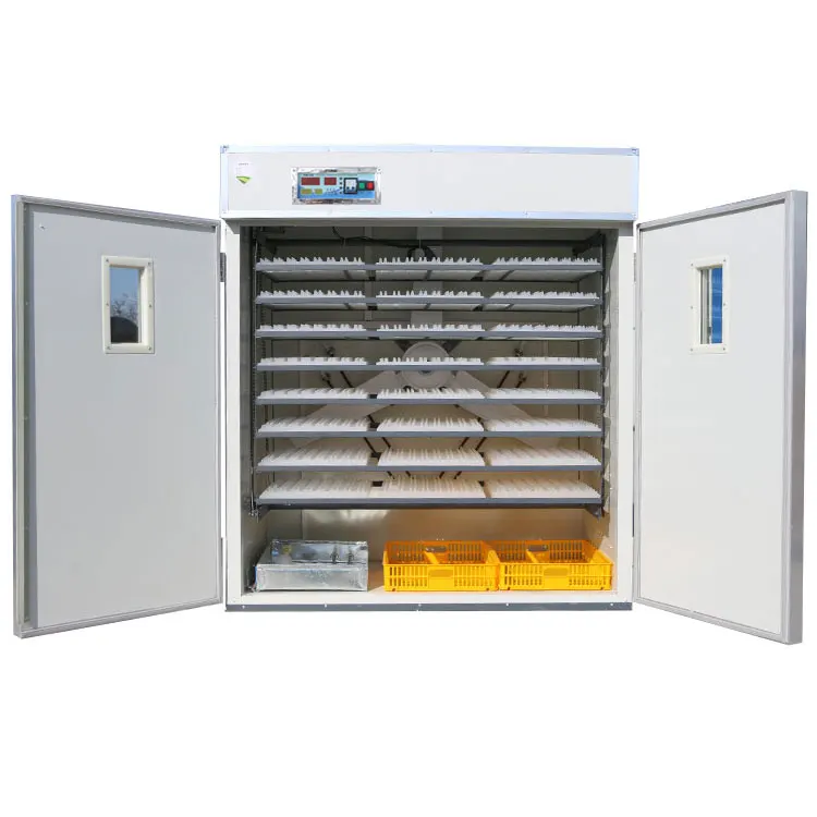 WQ-2112 egg incubator/2112 chicken eggs incubator machine/poultry 2112 egg incubator