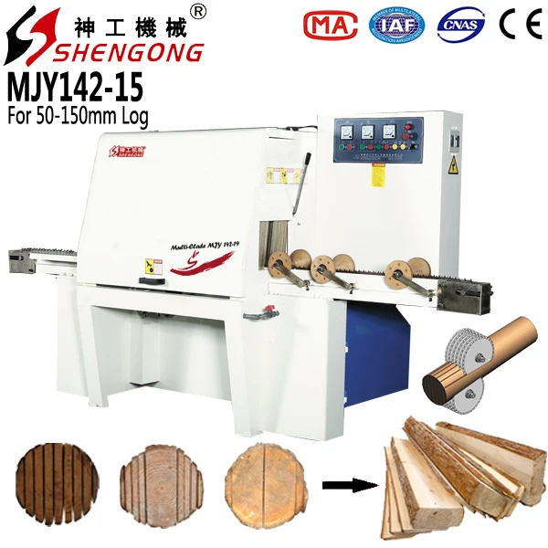 Shengong Журнала Rip Пила