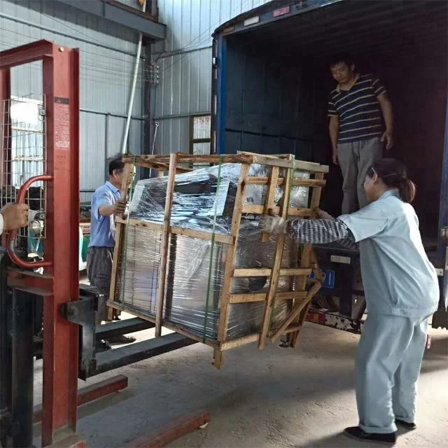 High quality chicken/duck egg washer cleaner and dryer machine for sale