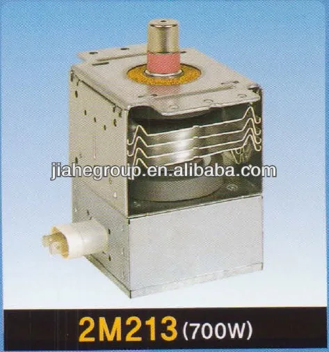LG magnetron 2M213(700W)
